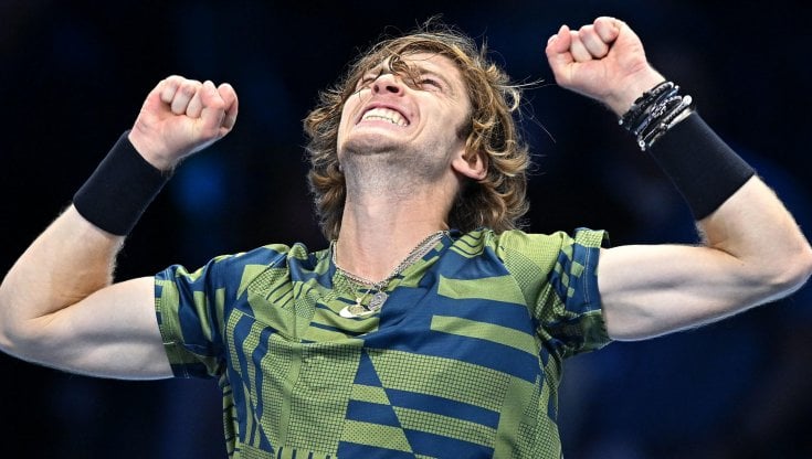 Andrej Rublev