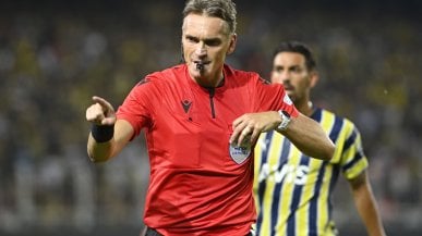 Massimiliano Irrati: "Vita da Var. Volevo fare il difensore, ora apro il Mondiale"