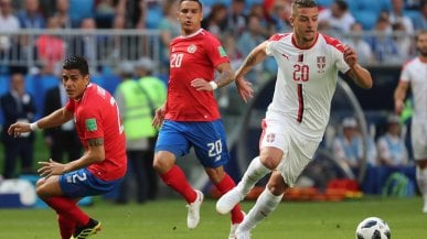 Calendario, orari e come vedere i Mondiali di calcio in tv