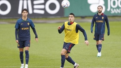 Tra infortuni e troppe partite: il Portogallo la squadra pi&ugrave; a rischio