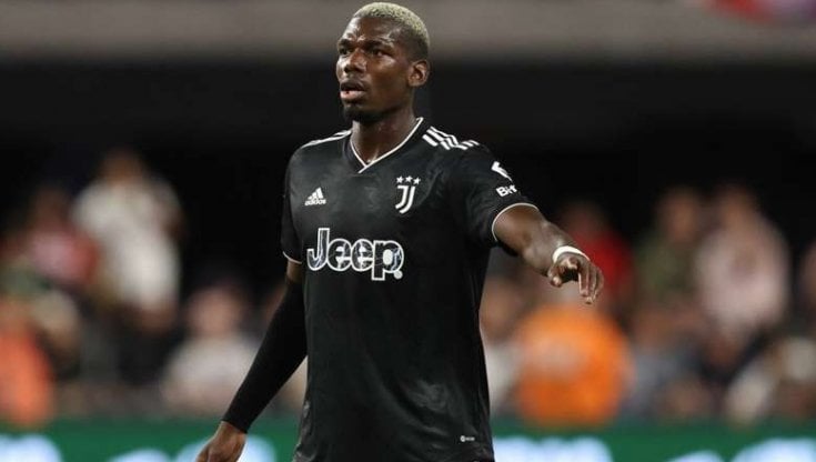Paul Pogba