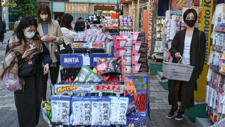 Giappone: un italiano morto nel centro per migranti, ipotesi suicidio 