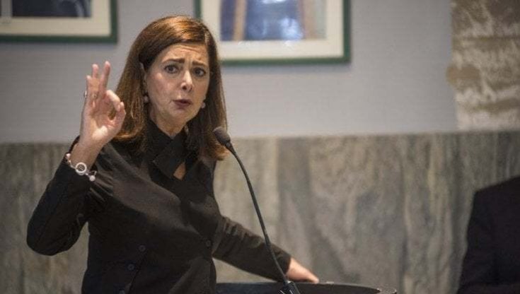 Boldrini sulla tampon tax: "La destra porta avanti la battaglia della sinistra ma solo per un anno, non in modo strutturale"