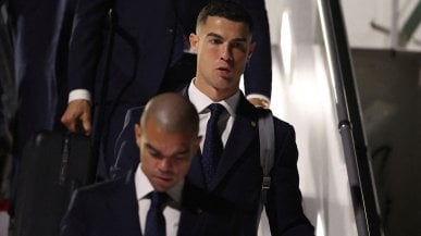 Ronaldo e Cavani con Ghana e Corea del Sud: il gruppo H di Portogallo e Uruguay