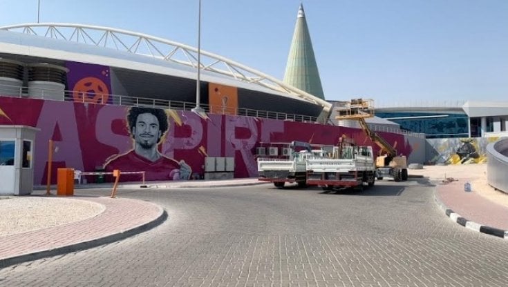 Qatar, il progetto Aspire, l'Eupen: la squadra creata in laboratorio per il Mondiale