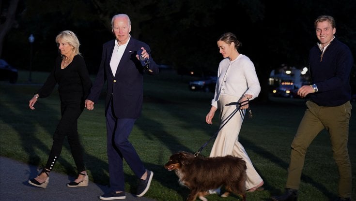 Biden compie 80 anni, un traguardo che pesa sulla possibile ricandidatura 