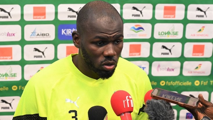 Kalidou Koulibaly 