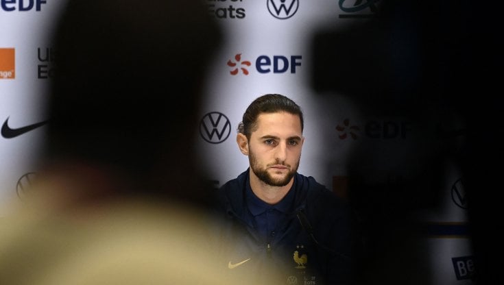 Juventus, Rabiot e il Qatar come una svolta: il rinnovo si fa difficile