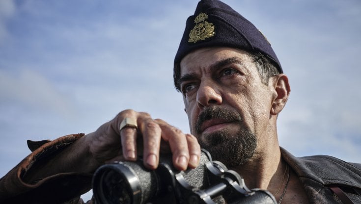 In mare con Salvatore Todaro, l'ufficiale gentiluomo