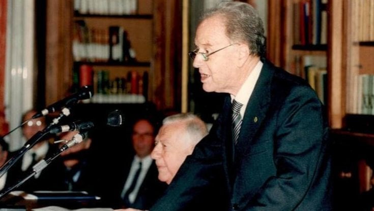 Sabatino Moscati, una vita per l'archeologia e la divulgazione