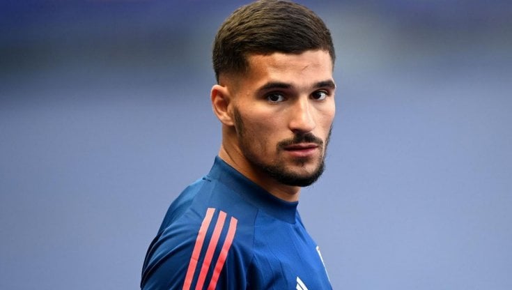 Houssem Aouar