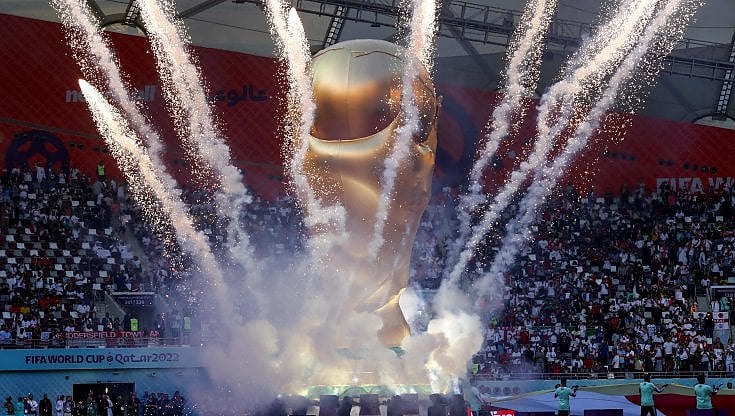 Qatar, le colpe della Fifa
