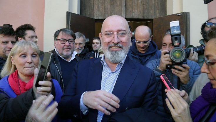 Al via la Costituente Pd. Per il nuovo leader duello lungo la via Emilia