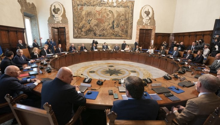 Manovra, il testo integrale del comunicato del Consiglio dei ministri con tutti i provvedimenti