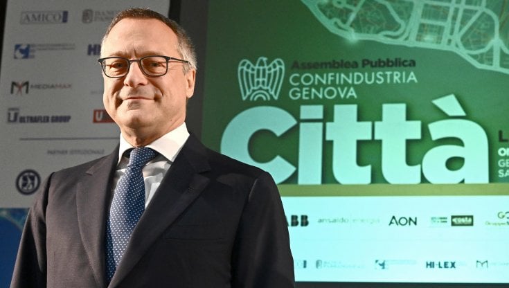 Carlo Bonomi
