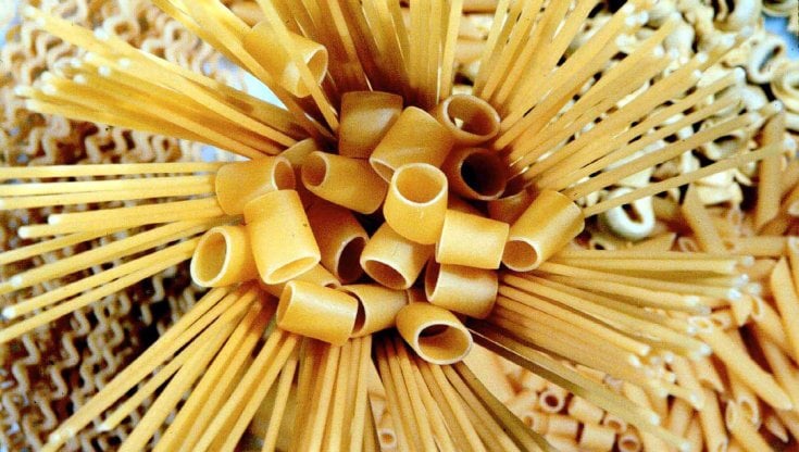 Cibo. Fino a un secolo fa la cucina italiana era considerata veleno