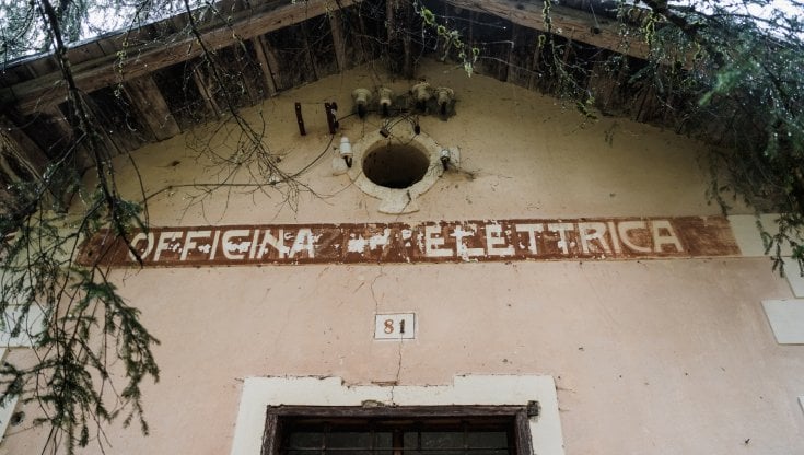 Hotel Zanella (foto Giacomo Podetti)