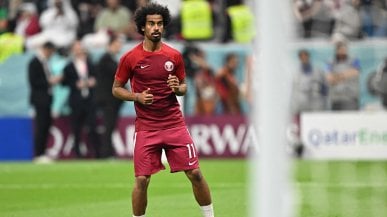 Provaci ancora Afif, il Qatar tradito aspetta il riscatto