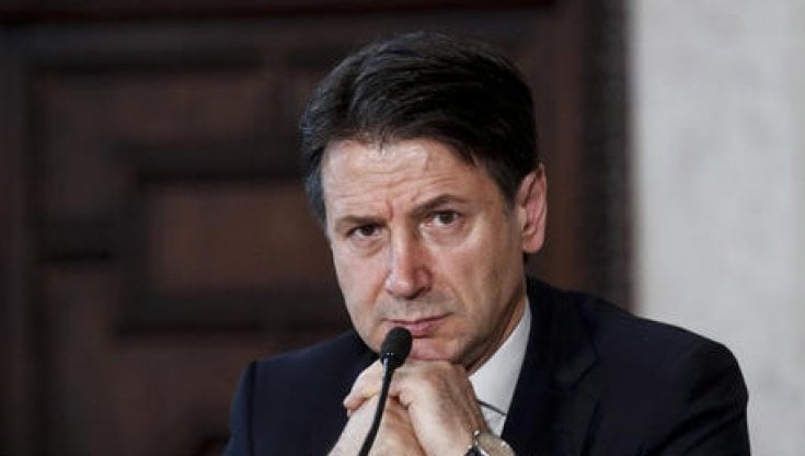 Giuseppe Conte