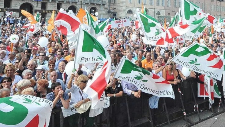 A sinistra ripartiamo dal pensiero femminista