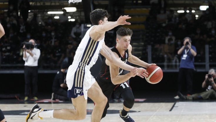 Basket, Final Eight di Coppa Italia: parte il conto alla rovescia, biglietti in vendita