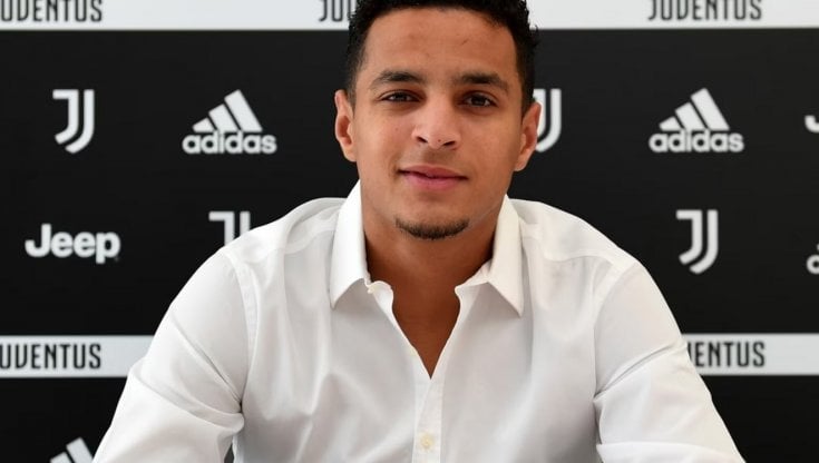 Mohamed Ihattaren