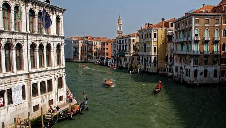 Ponte dell’Immacolata nelle Città d’Arte