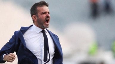 Stramaccioni e la telecronaca cult di Argentina-Arabia Saudita: "Sono stato me stesso, anche con la mia cadenza romana"