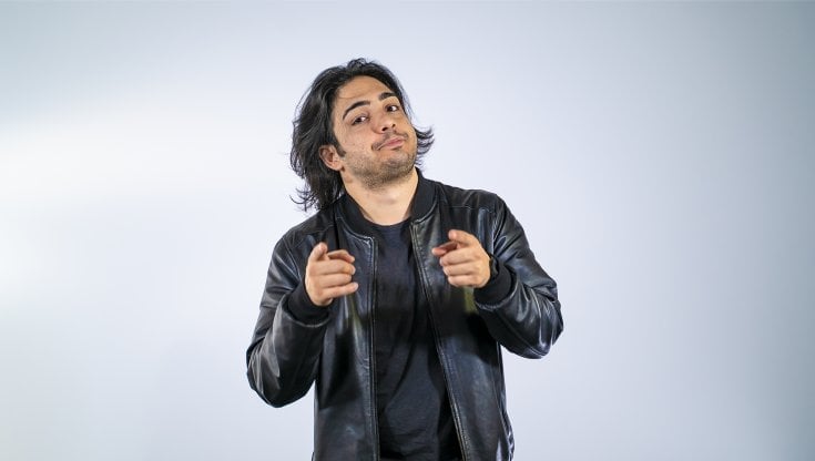Massimiliano 'Max' Angioni