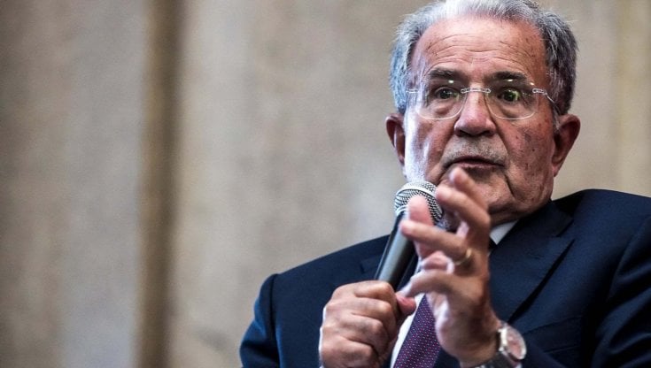 Romano Prodi