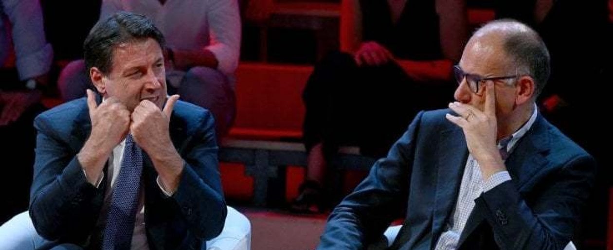 Pd-M5s, opposizioni alla prova