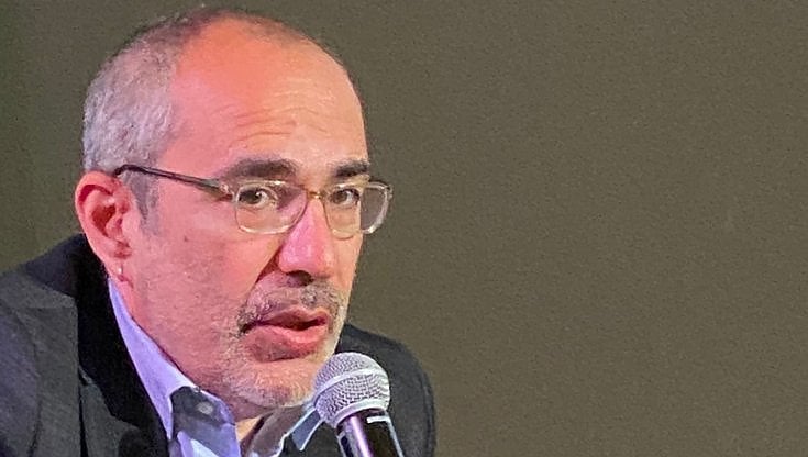 Il commissario di Anpal Raffaele Tangorra