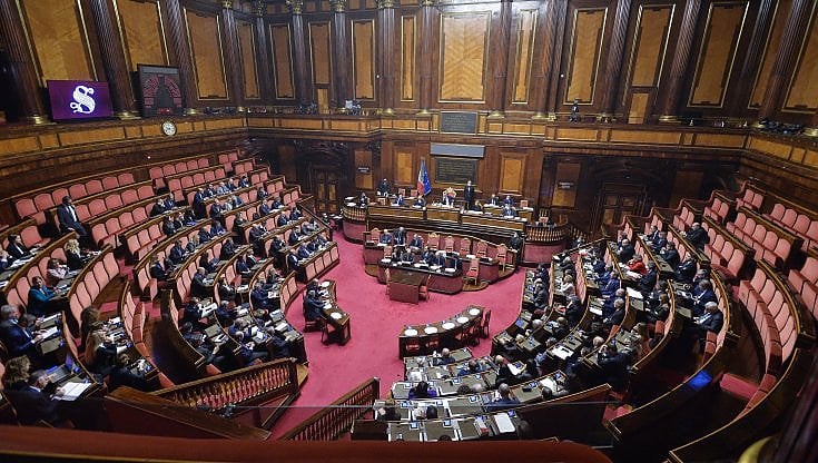 Femminicidi, il Senato approva all'unanimità l'istituzione di una bicamerale di inchiesta