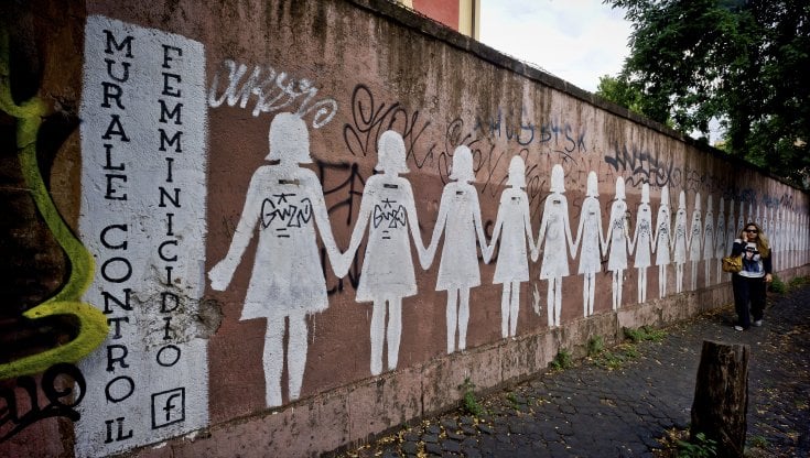 Storia della dottoressa C. e di altre donne vittime di violenza