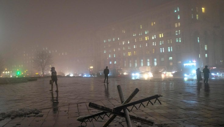 Dalla guerra in Ucraina, una spinta al business della Difesa dell'Europa dell'est