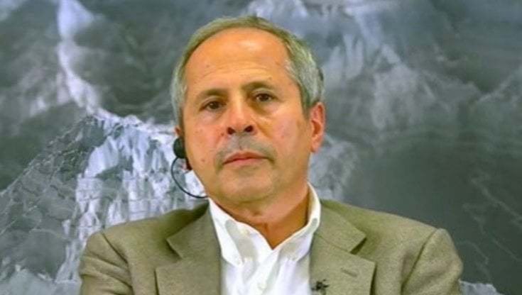 Crisanti cambia idea: rinuncia allo stipendio da medico, terrà quello da senatore