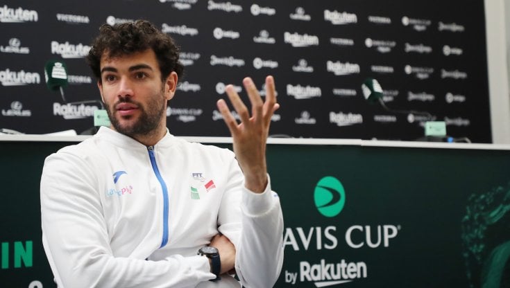 Matteo Berrettini