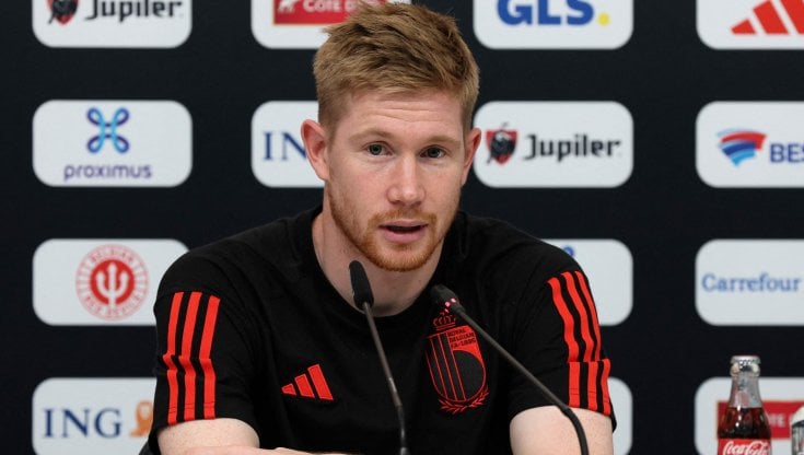 Kevin De Bruyne