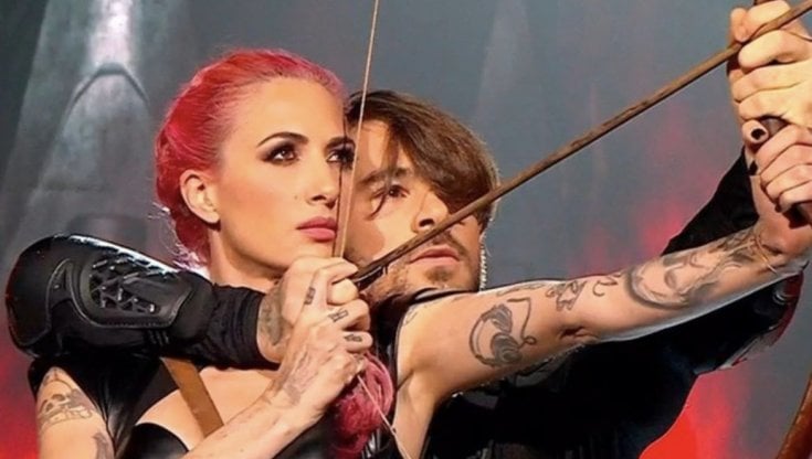 Ema Stokholma e Angelo Madonia, la coppia è ufficiale. "Lui ha le chiavi di casa mia" 