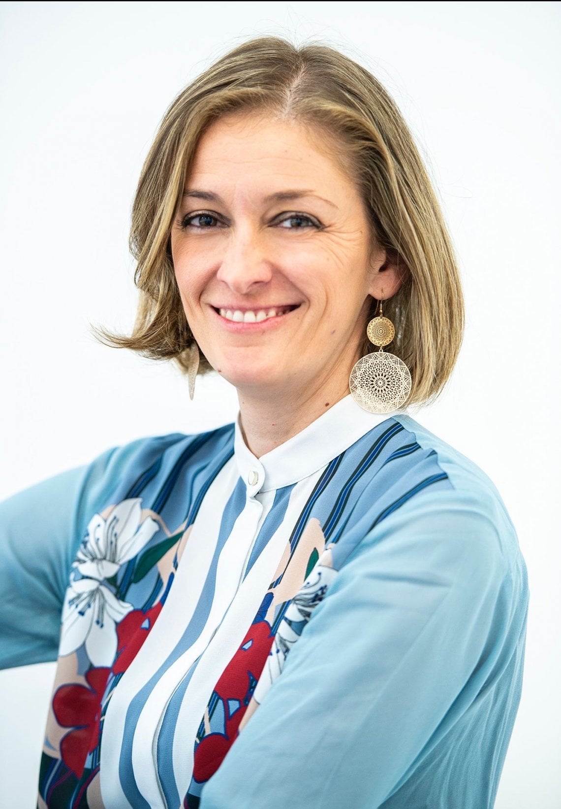 Ilaria Dazzi, Exhibition director di Mercanteinfiera, punto di riferimento per il mondo del collezionismo