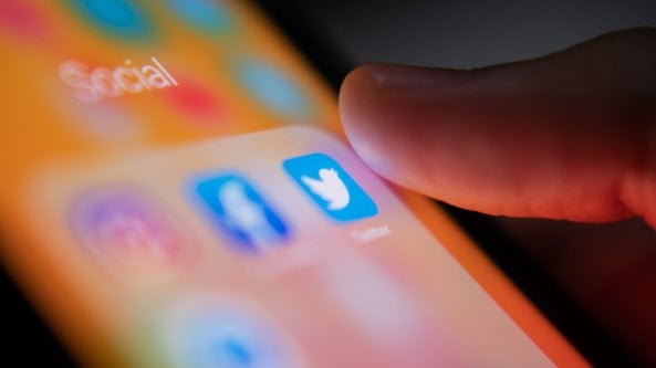 Rinnovabili e climate change, la paura di catastrofi ambientali corre su Twitter