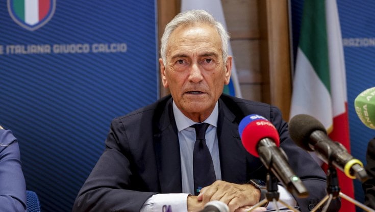 Gabriele Gravina