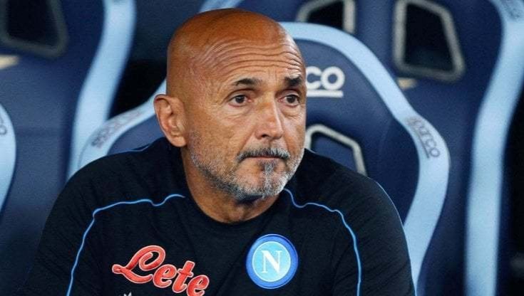 Luciano Spalletti