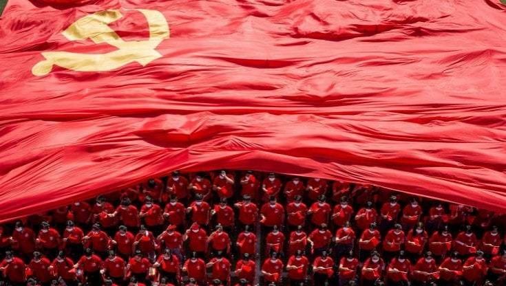 Covid, l'Anno Zero della Cina