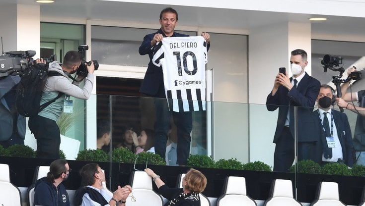 Alex Del Piero