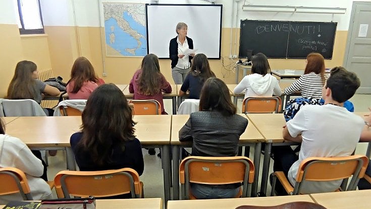 I demeriti della scuola