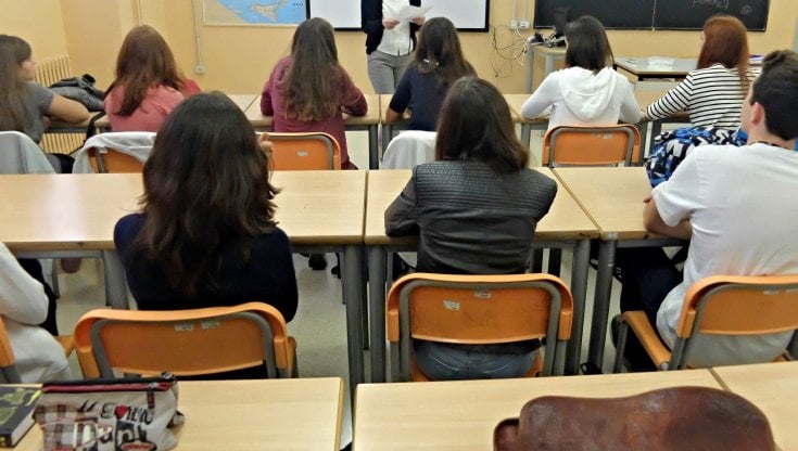 Laureati Stem: in Italia sono il 6,7%, in Europa il 13%. "Sulla preparazione scientifica la scuola sta fallendo"