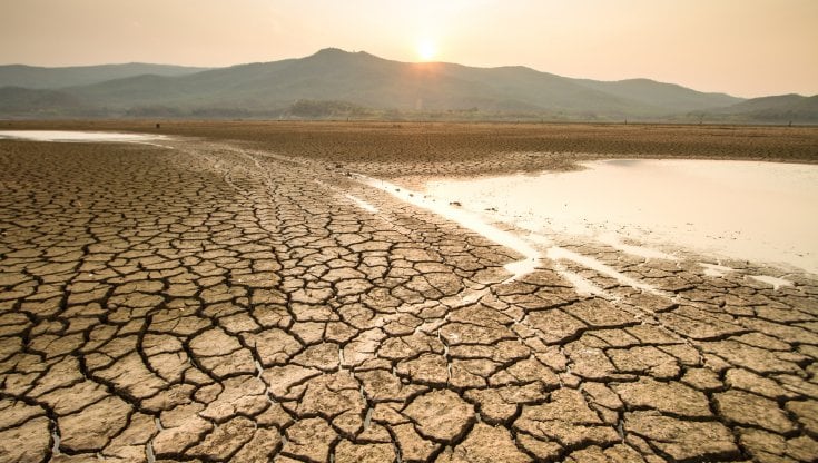 Ipcc: “Impegni globali insufficienti per il clima”
