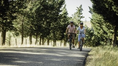 L’industria italiana della bici è leader in Europa
