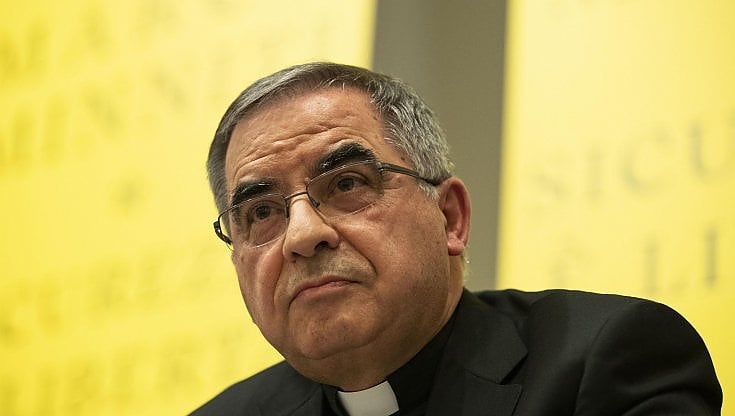 Caso Sloane avenue, le due donne che scuotono il Vaticano saranno ascoltate assieme nel tribunale